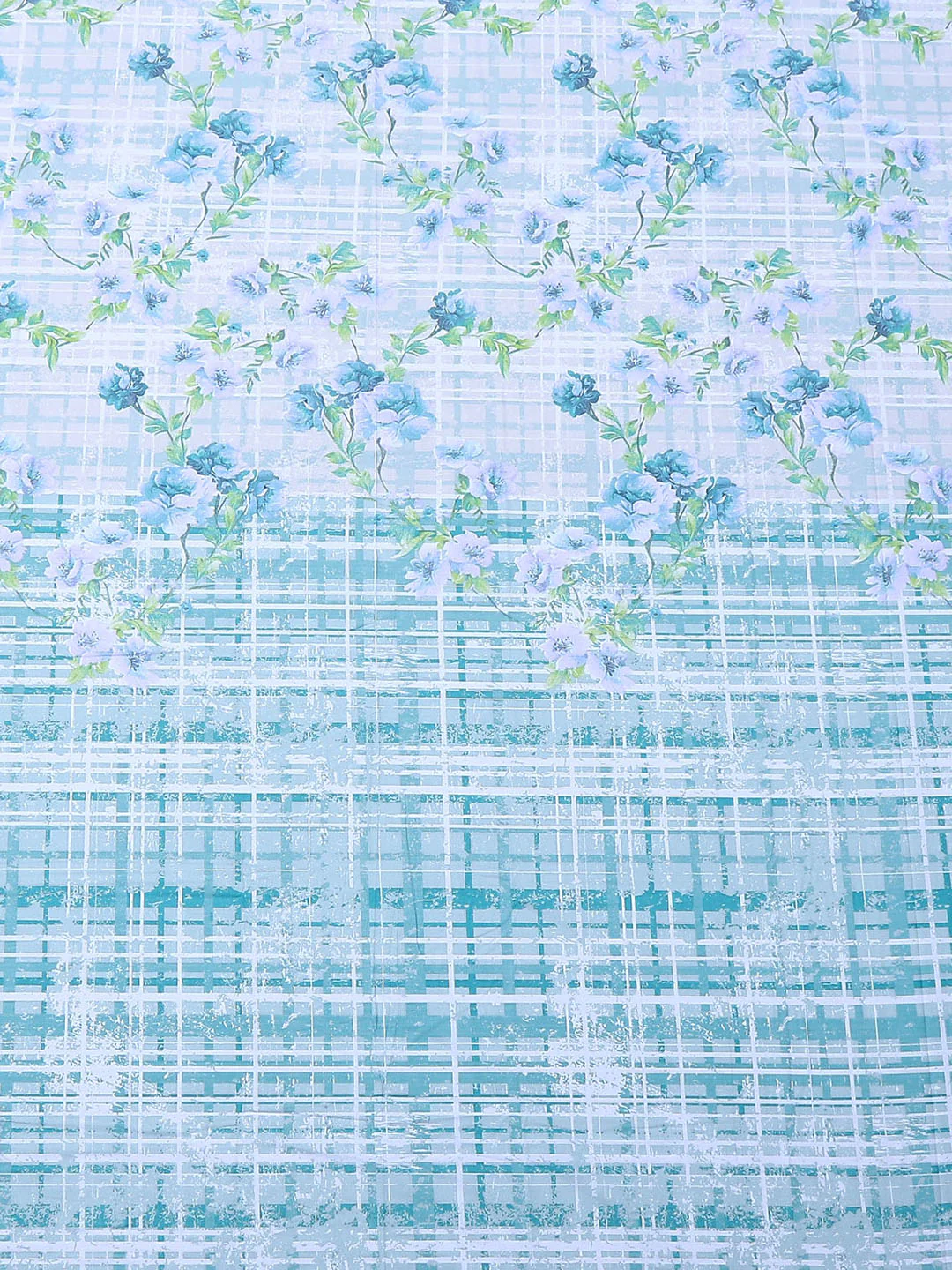 104 TC Cotton Double Bedsheet with 2 Pillow Covers - Updated - Updated - Updated - Image 6