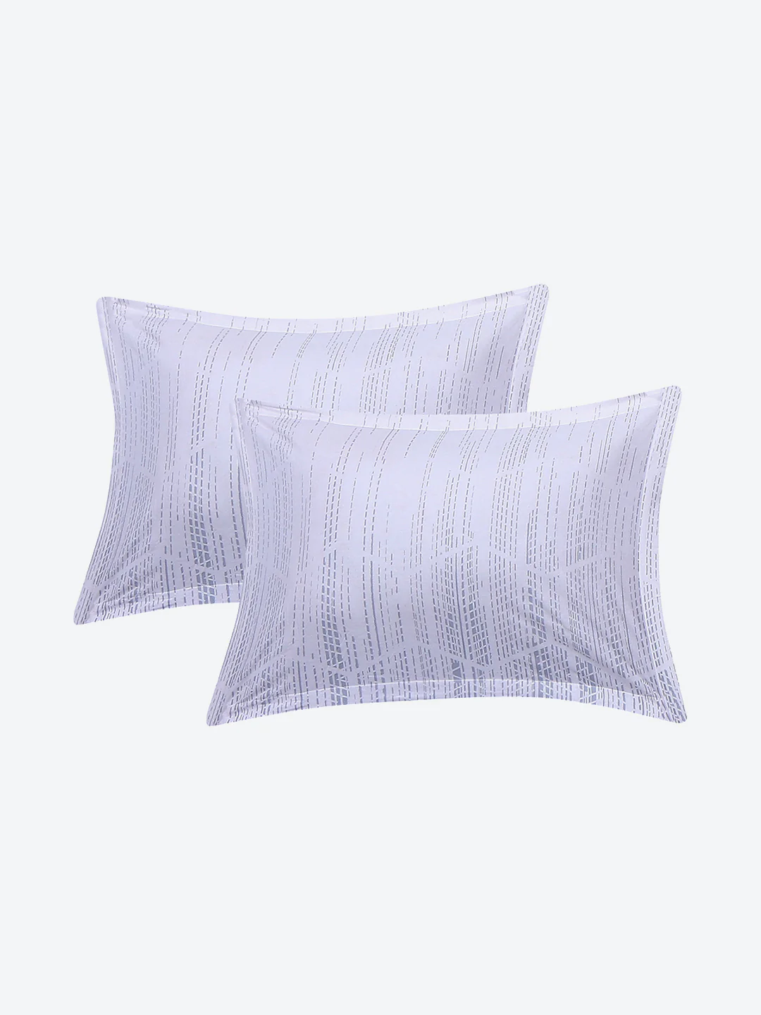 104 TC Cotton Double Bedsheet with 2 Pillow Covers - Updated - Updated - Updated - Image 7