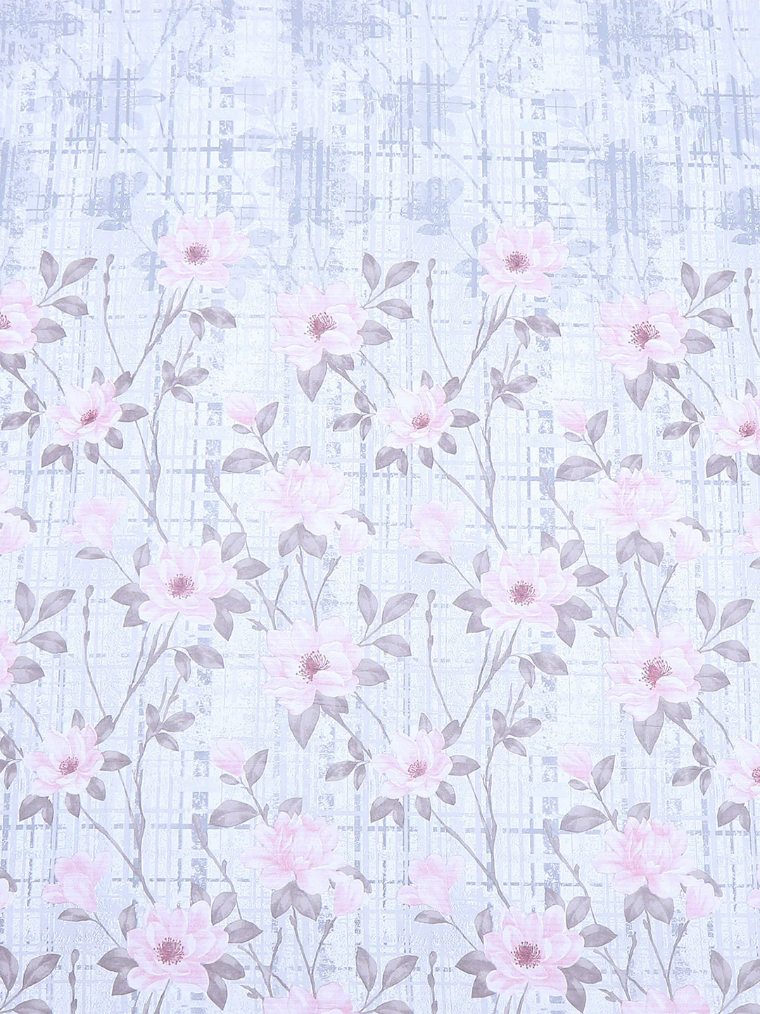 104 TC Cotton Double Bedsheet with 2 Pillow Covers - Updated - Updated - Updated - Image 6