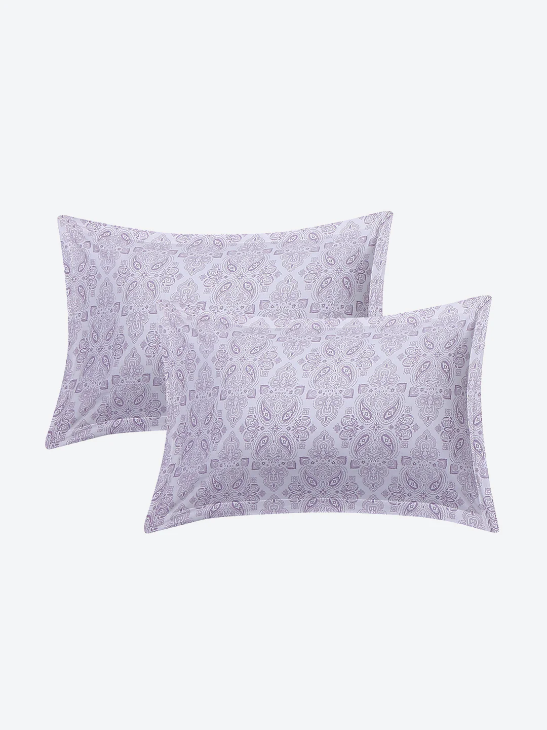 104 TC Cotton Double Bedsheet with 2 Pillow Covers - Updated - Updated - Updated - Image 7