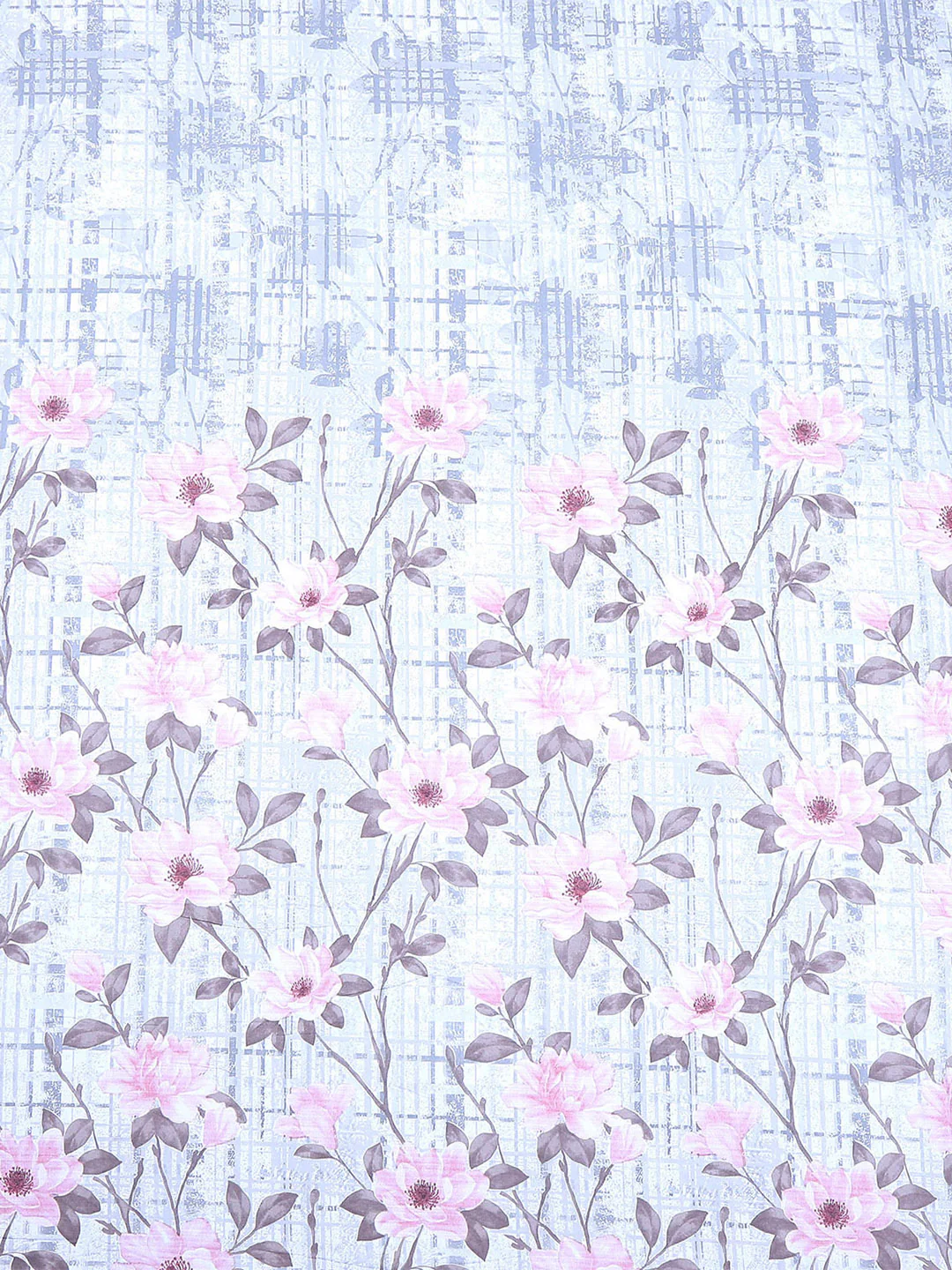 104 TC Cotton Double Bedsheet with 2 Pillow Covers - Updated - Updated - Updated - Image 6