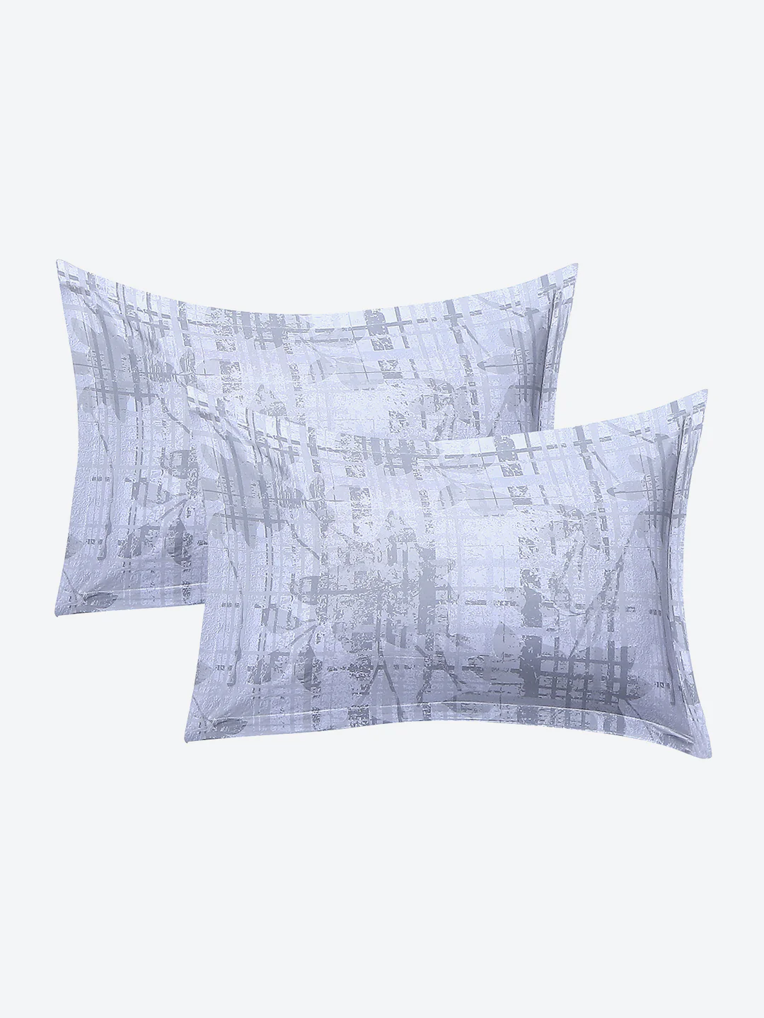 104 TC Cotton Double Bedsheet with 2 Pillow Covers - Updated - Updated - Updated - Image 7