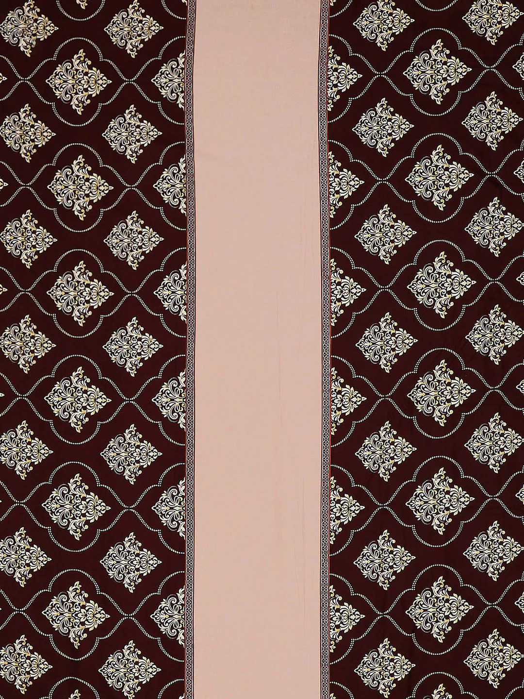 110 GSM Polyester Double Bed Bedsheet with 2 Pillow Covers - Updated - Updated - Updated - Image 7