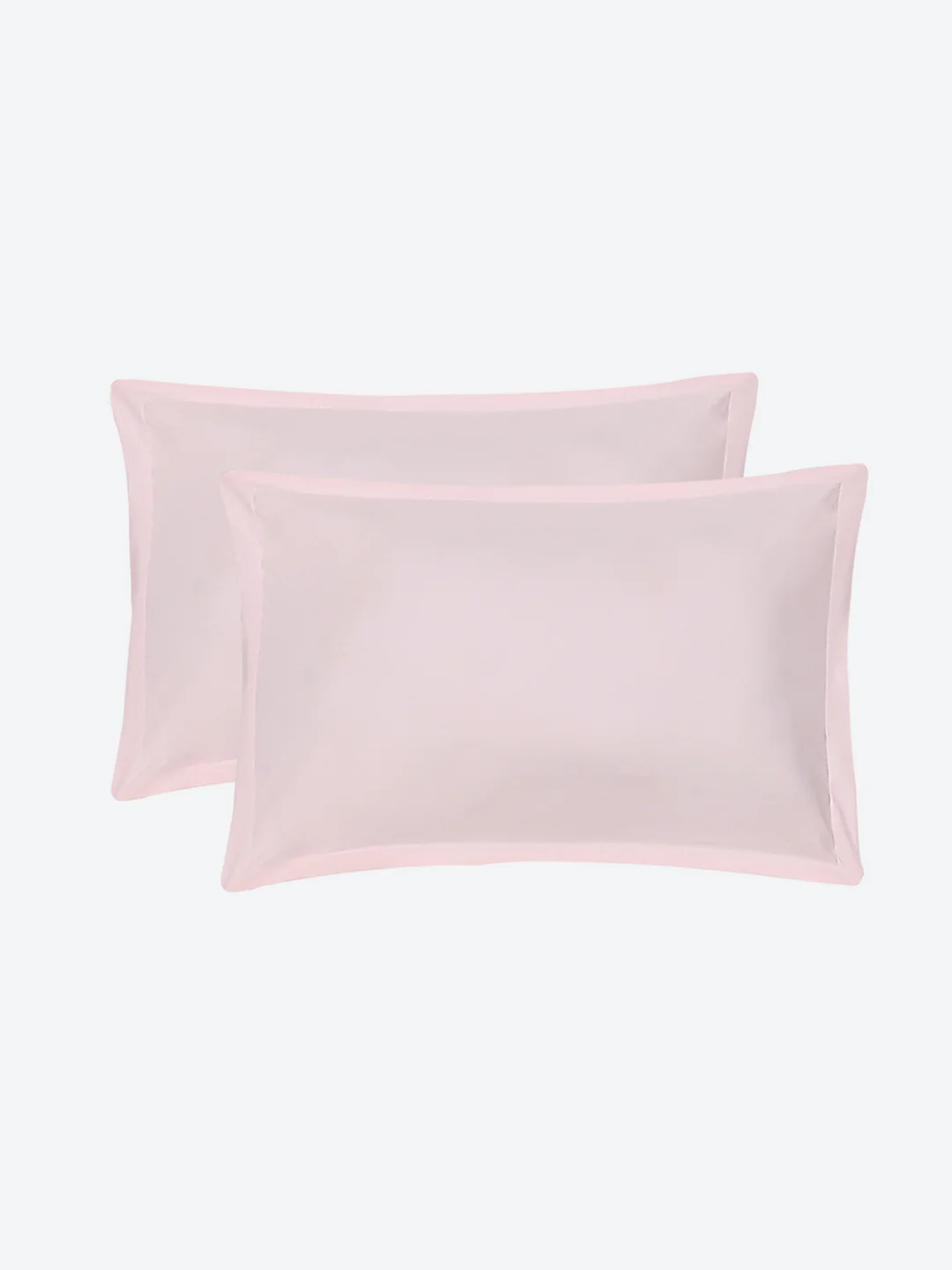 115 GSM Polyester Double Bed Bedsheet with 2 Pillow Covers - Updated - Updated - Image 8