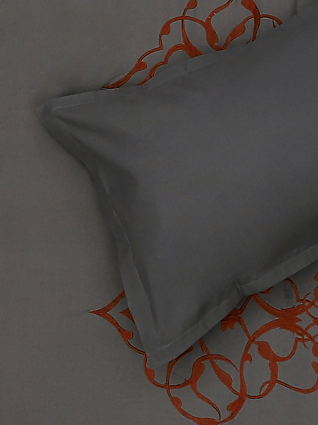 115 GSM Polyester Double Bed Bedsheet with 2 Pillow Covers - Updated - Updated - Updated - Image 6