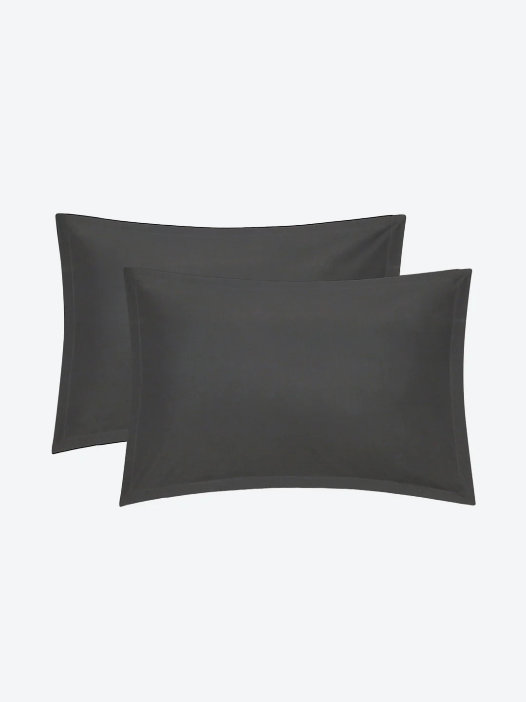 115 GSM Polyester Double Bed Bedsheet with 2 Pillow Covers - Updated - Updated - Updated - Image 8