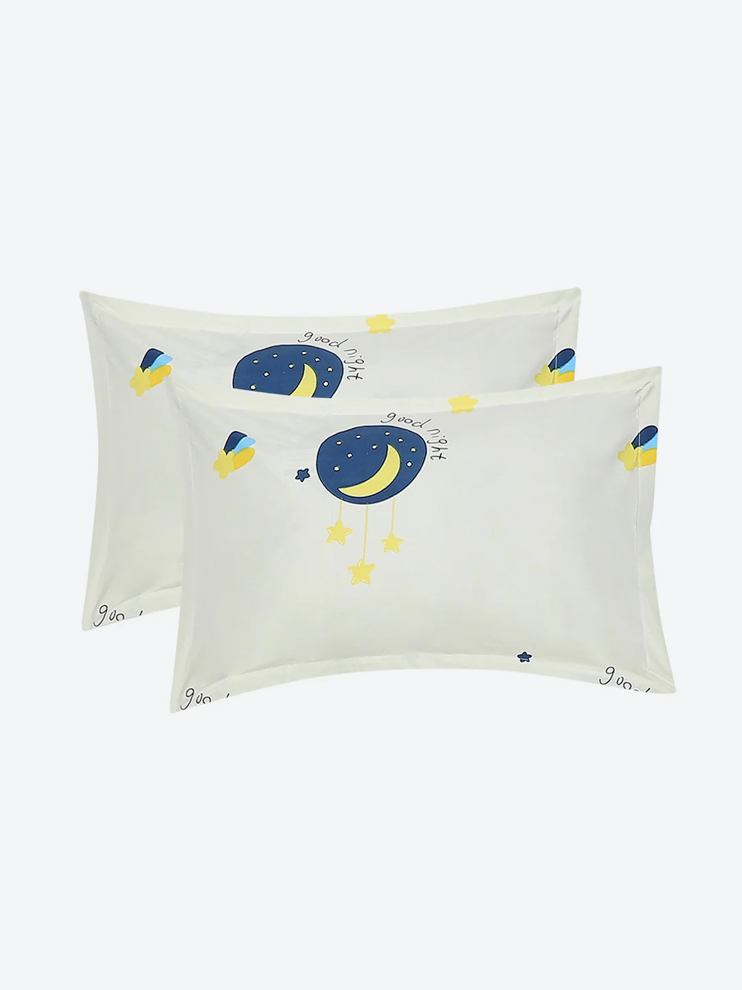120 GSM  Polyester Double Bed Bedsheet with 2 Pillow Covers - Updated - Updated - Updated - Image 8