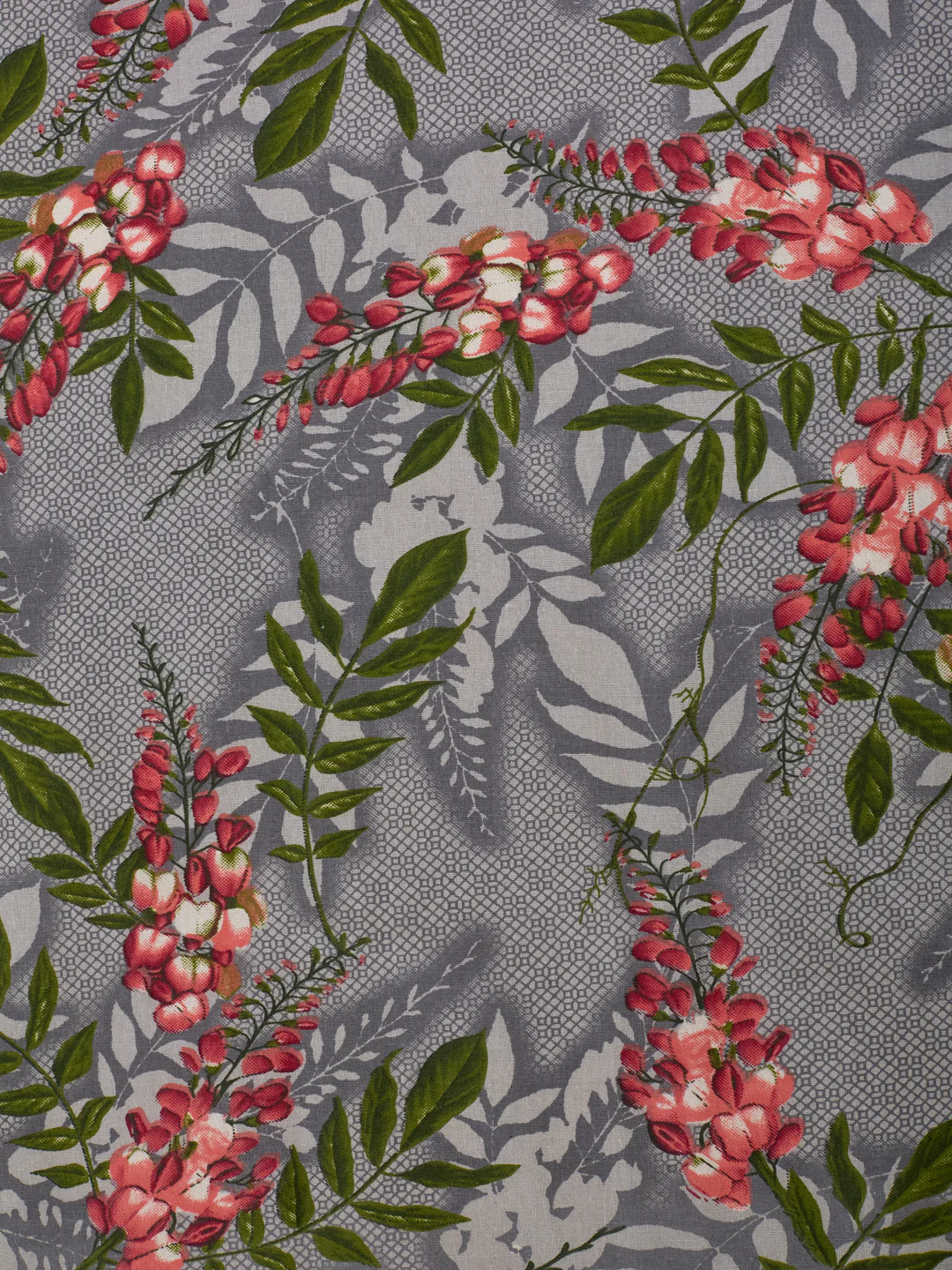 MOCA by Monte Carlo 120 TC Polycotton Double Bed Bedsheet with 2 Pillow Covers Paradise Collection - Image 7