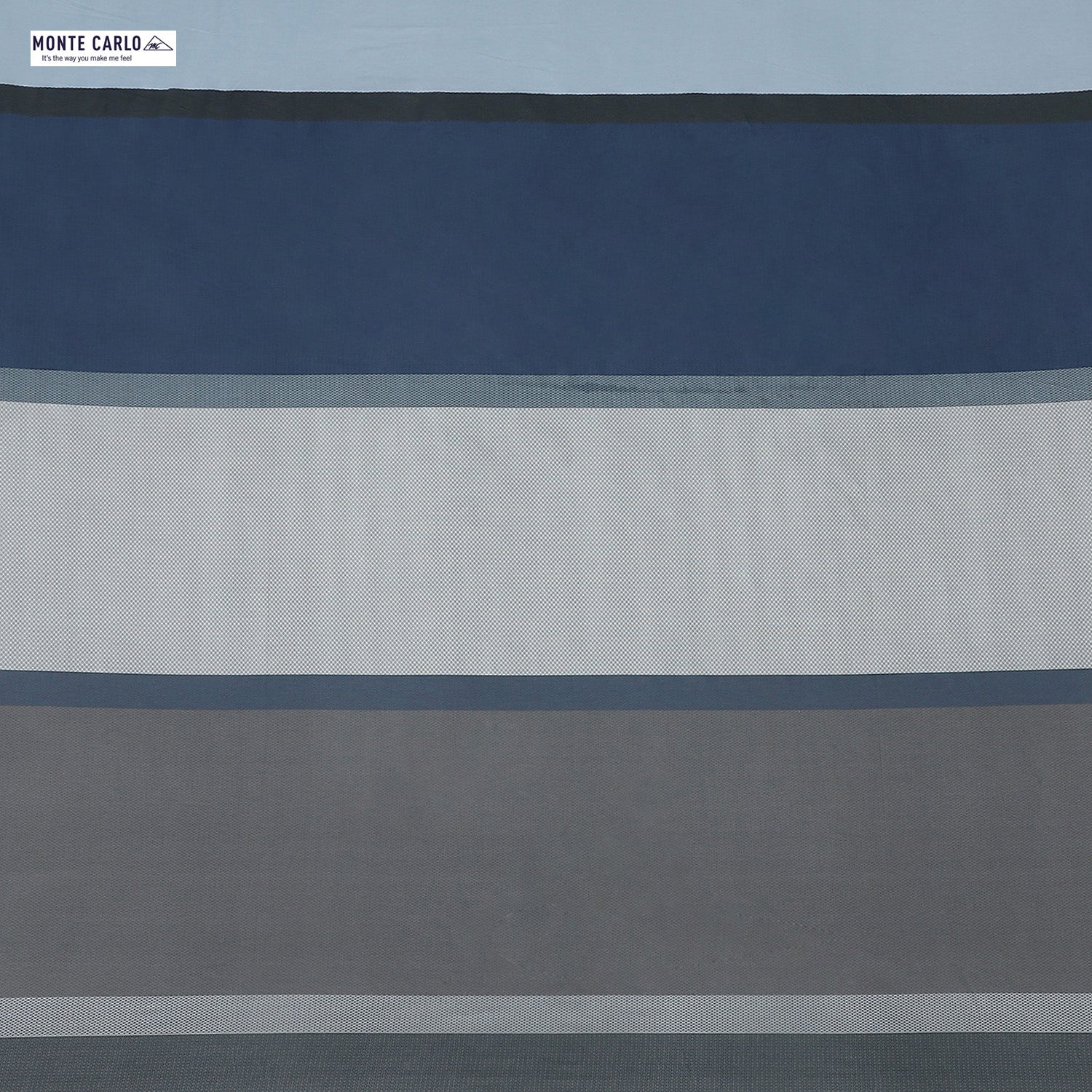 200 TC Cotton Double Bedsheet with 2 Pillow Covers - Image 6
