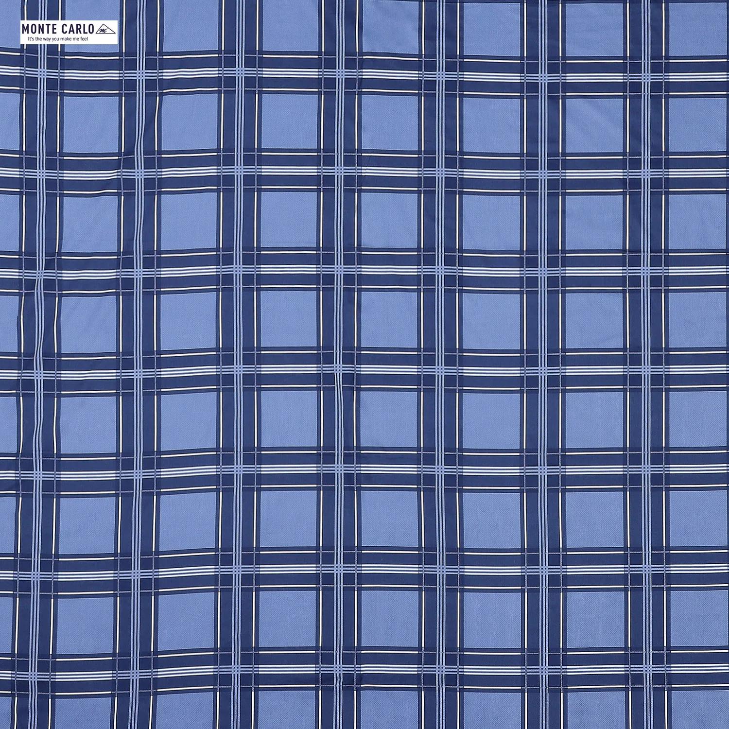 200 TC Cotton Double Bedsheet with 2 Pillow Covers - Image 6