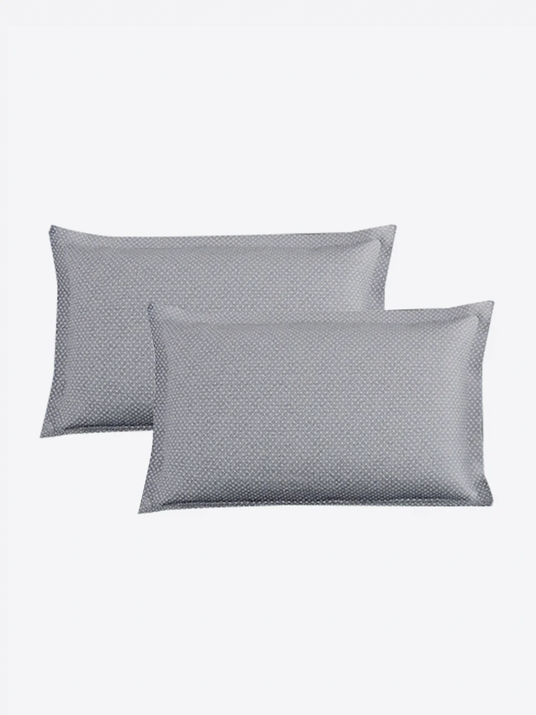 210 TC Cotton Double Bed 1 Bedsheet with 2 Pillow Covers (Ramona) - Image 7