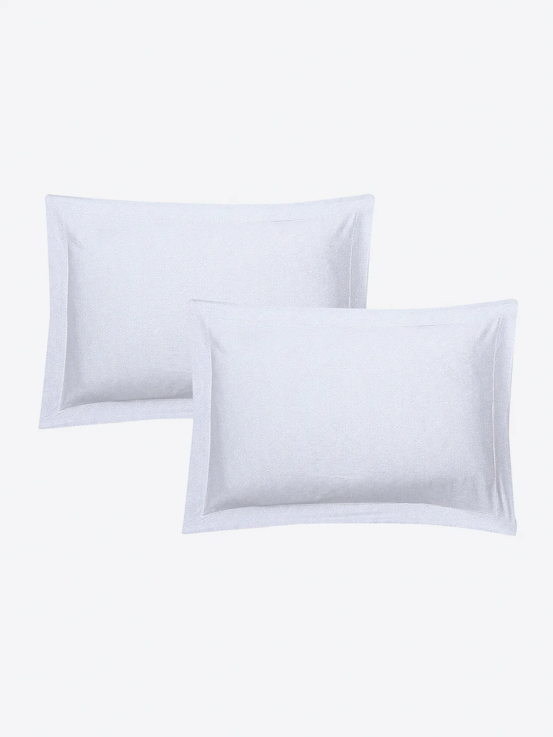 210 TC Cotton Double Bed 1 Bedsheet with 2 Pillow Covers (Ramona) - Image 7