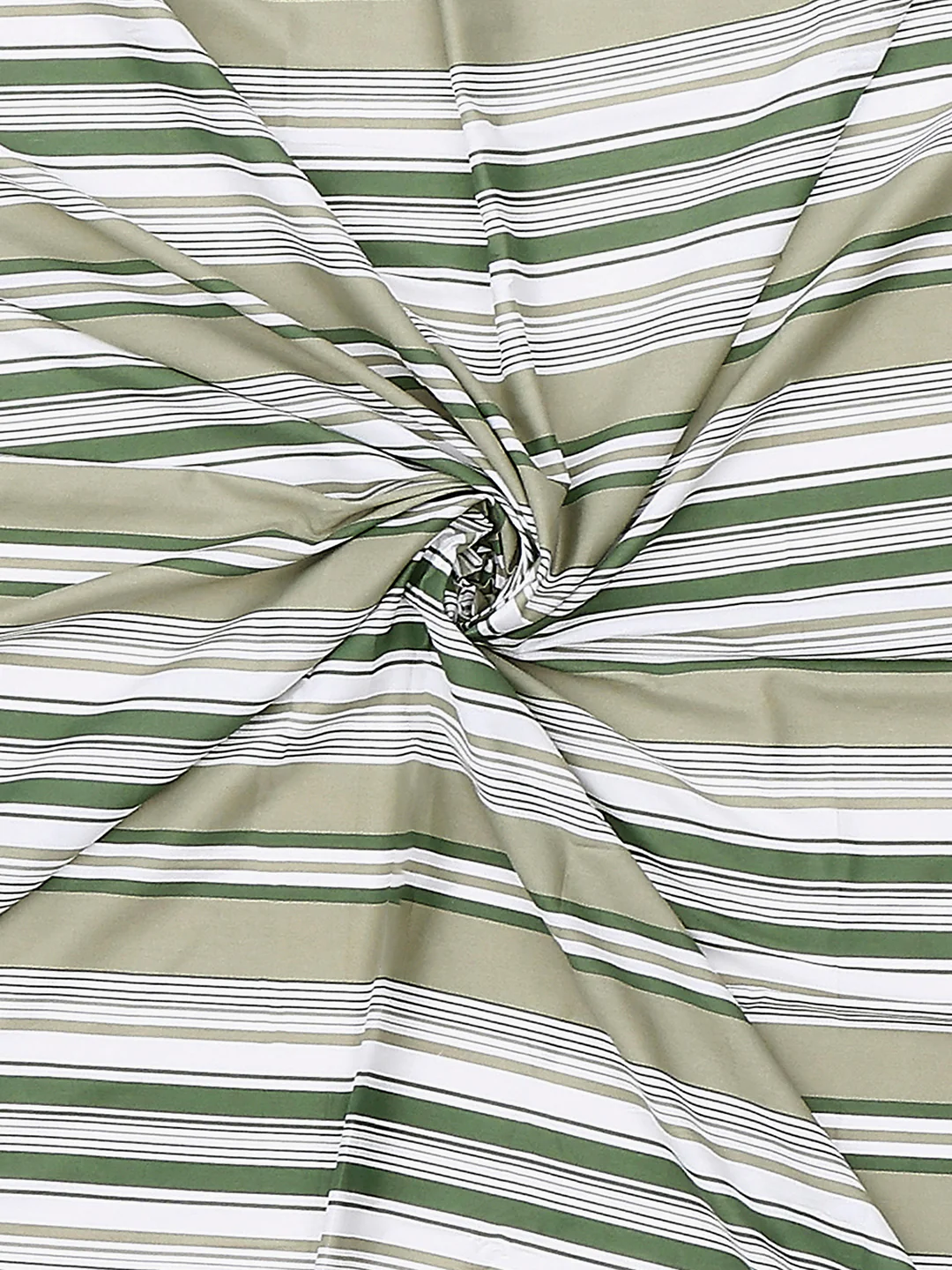 210 TC Cotton Double Bed 1 Bedsheet with 2 Pillow Covers (Ramona) - Image 8