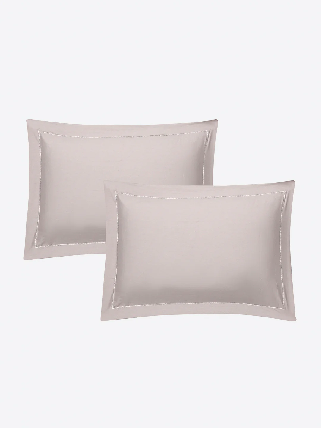 210 TC Cotton Double Bed 1 Bedsheet with 2 Pillow Covers (Ramona) - Image 7