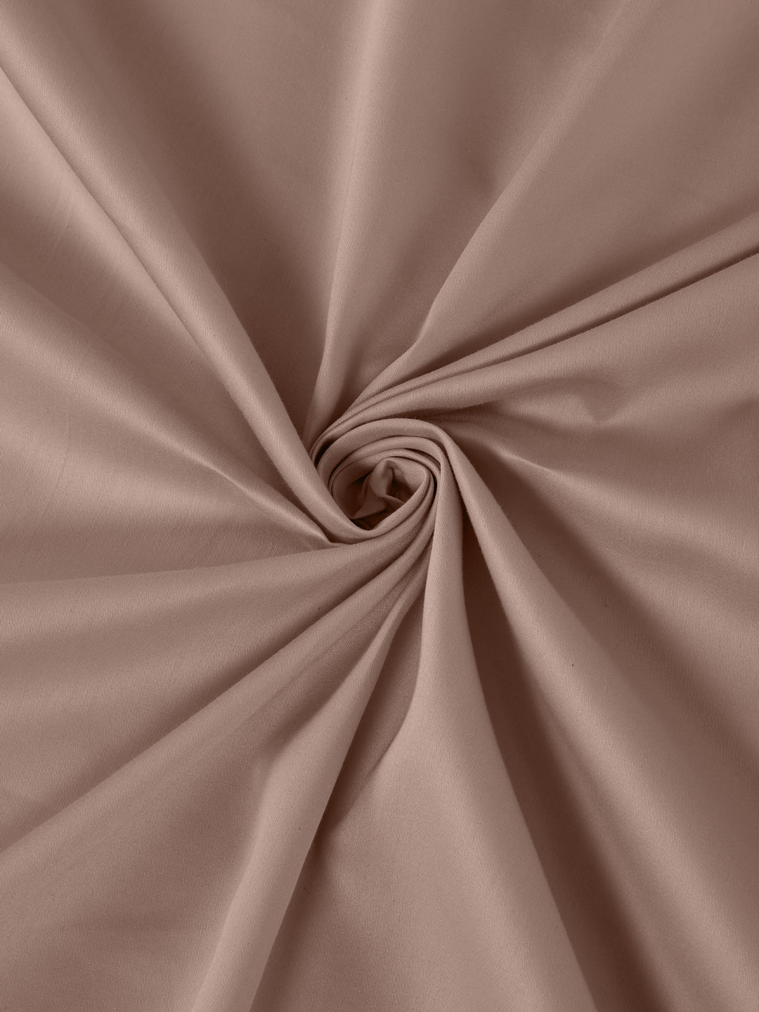 Premium 210 TC Pure Cotton King Size Bedsheet with 2 Pillow Covers Classique Casa Solids Collection - Image 8