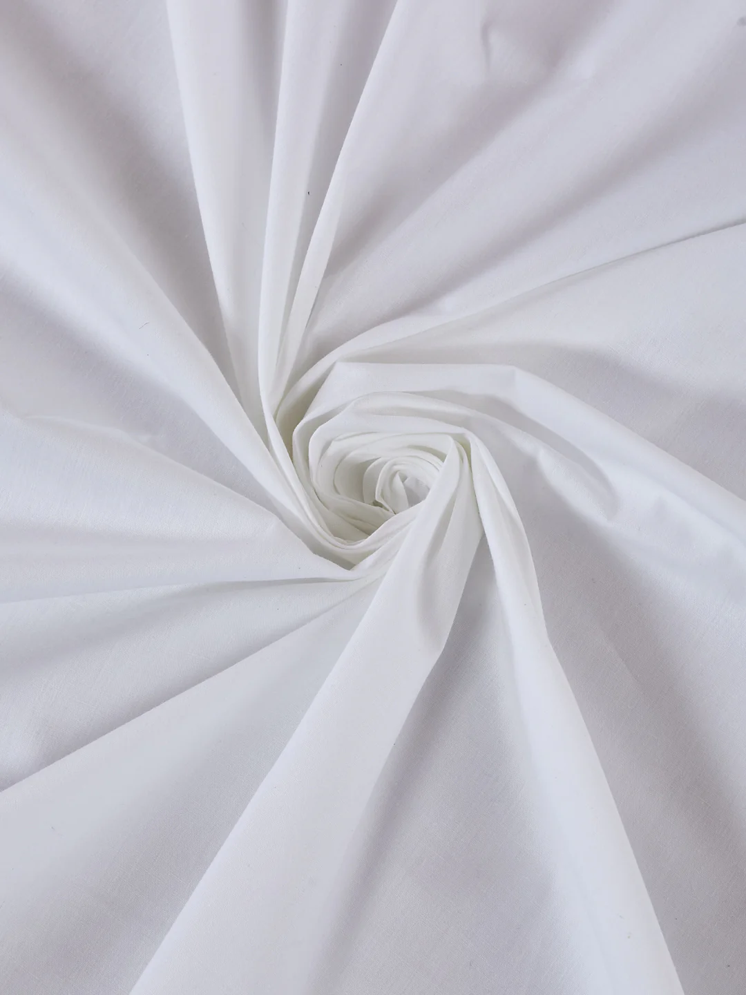 Premium 210 TC Pure Cotton King Size Bedsheet with 2 Pillow Covers Hotel Premium Collection - Image 8