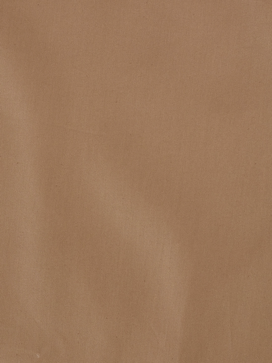 Premium 210 TC Pure Cotton Single Bed Bedsheet with 1 Pillow Cover Classique Casa Solids Collection - Image 7