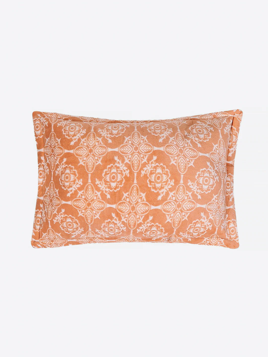 264 GSM Polyester Single Bed 1 Bedsheet with 1 Pillow Cover (Nixie Piece) - Image 7