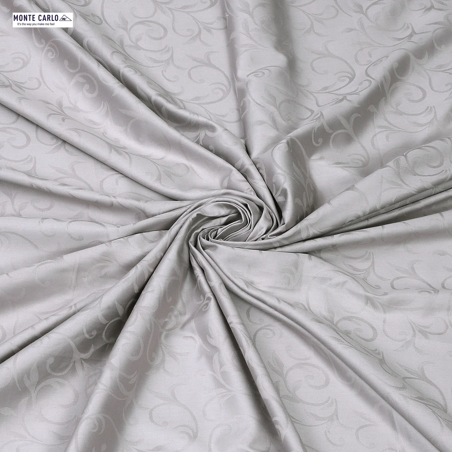 400 TC Cotton Double Bedsheet with 2 Pillow Covers - Image 8
