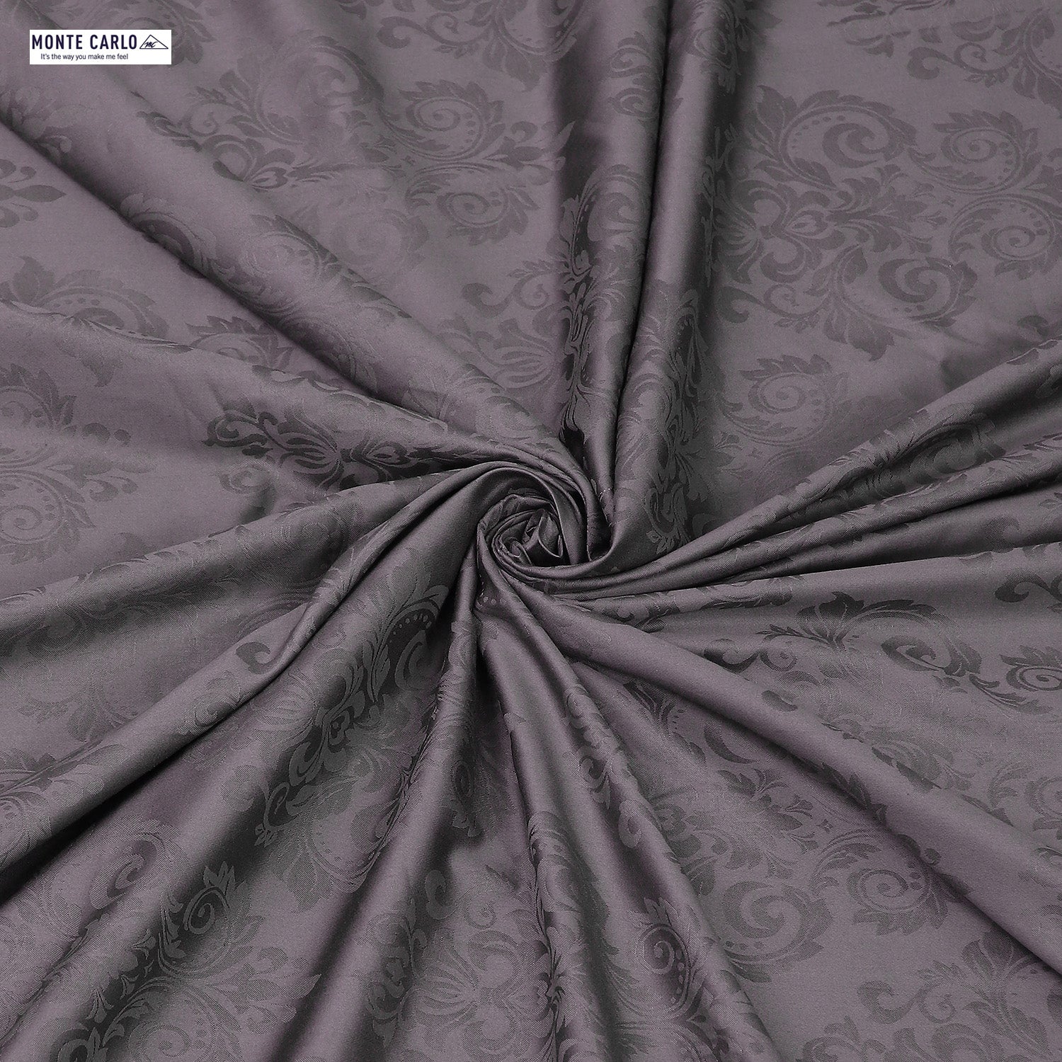 400 TC Cotton Double Bedsheet with 2 Pillow Covers - Image 8