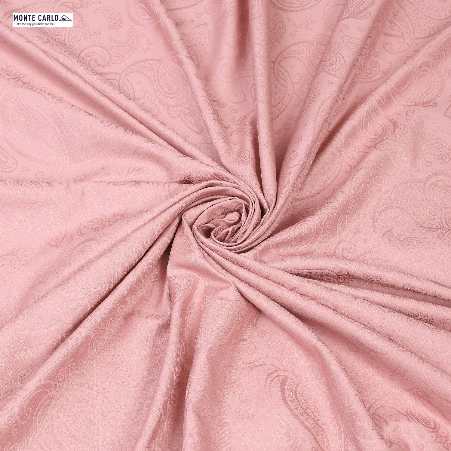 400 TC Cotton Double Bedsheet with 2 Pillow Covers - Image 8