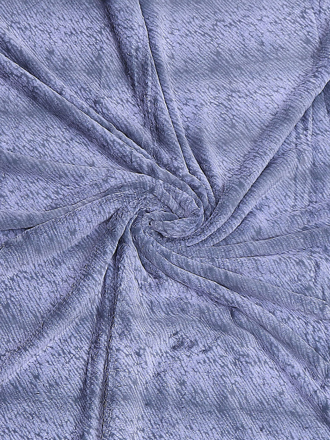 Abstract Double Bed 850 GSM Blanket Daniel 2 Ply (Weight 4.5 kg) - Image 7