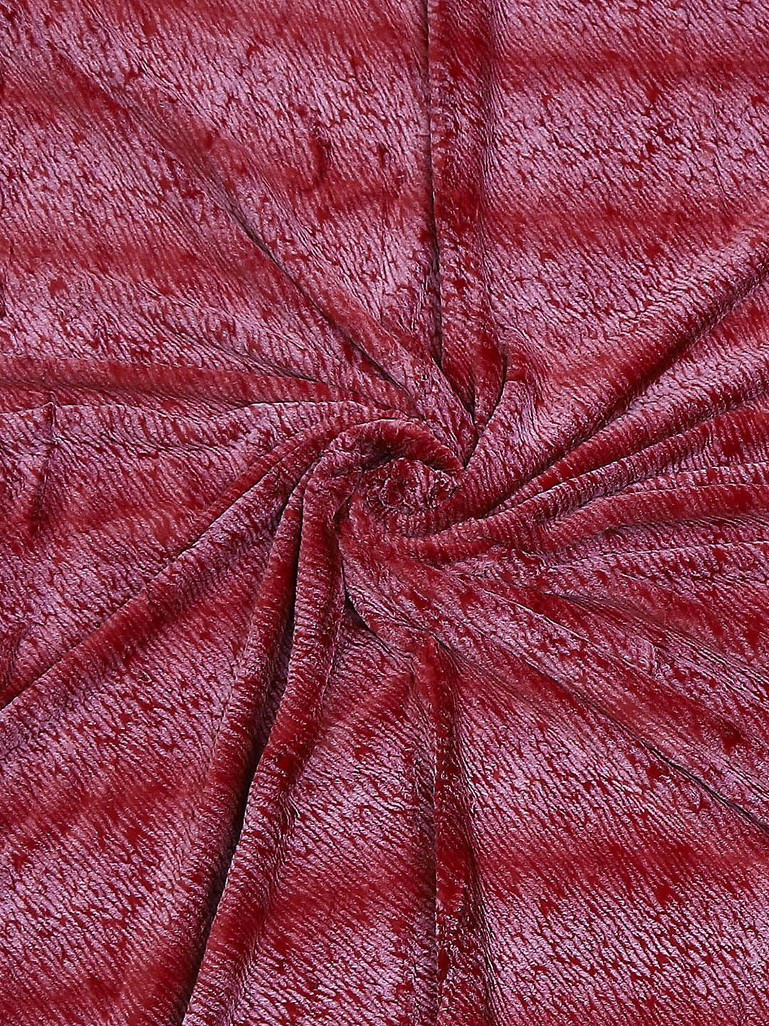 Abstract Double Bed 850 GSM Blanket Daniel 2 Ply (Weight 4.5 kg) - Image 7