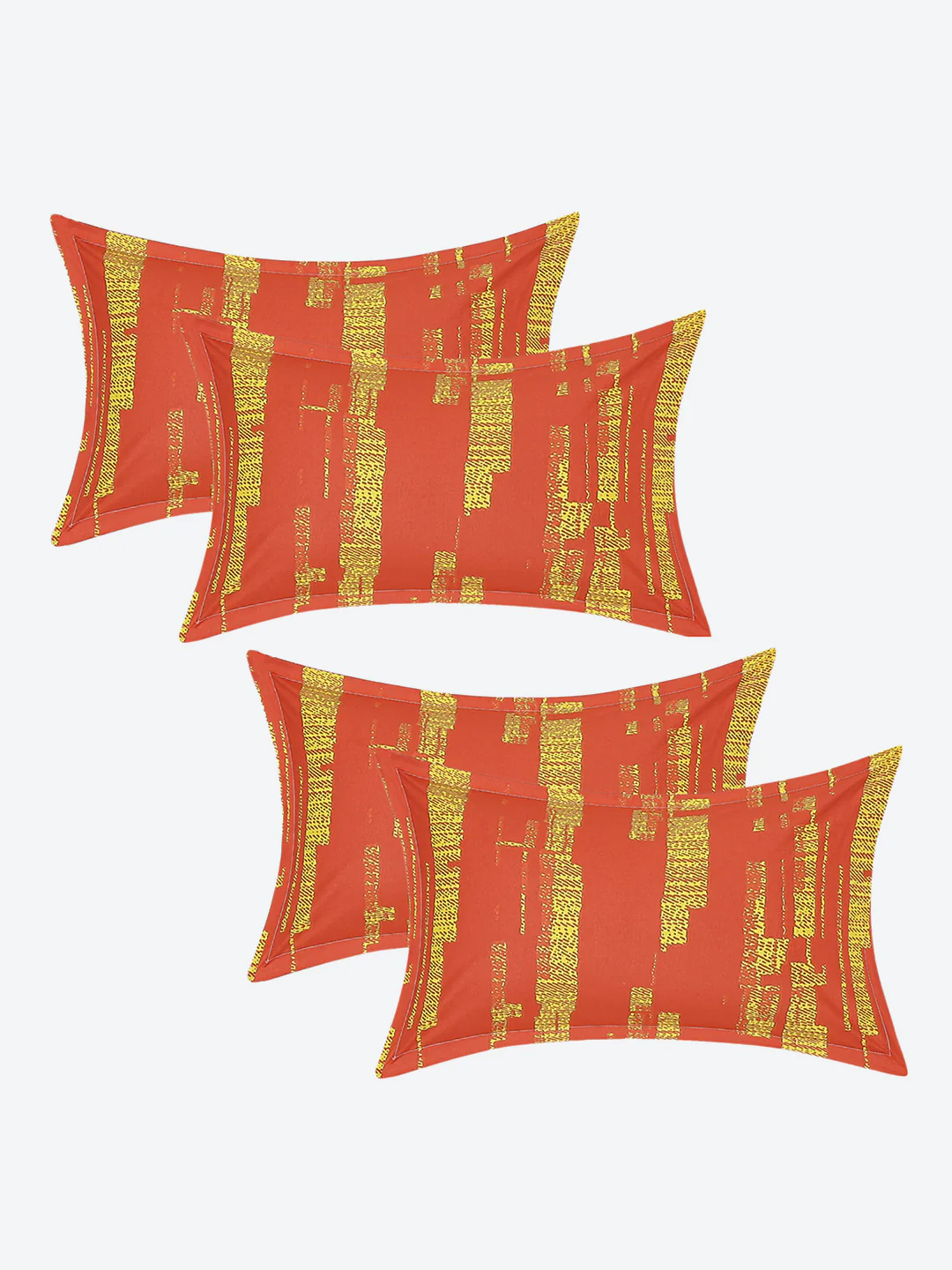 MOCA by Monte Carlo 104 GSM Cotton Double Bedsheet (2 Pcs Set) - Image 7