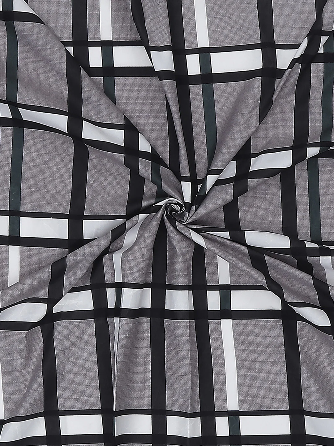 MOCA by Monte Carlo 120 GSM Microfibre Double Bedsheet (2 Pcs Set) - Image 8