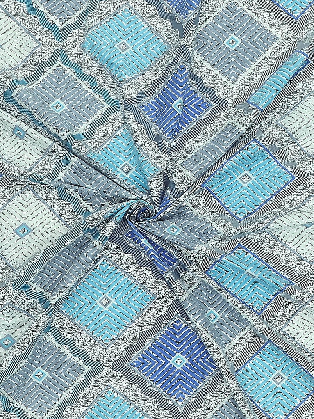 MOCA by Monte Carlo 120 GSM Microfibre Double Bedsheet with 2 Pillow Covers - Image 8