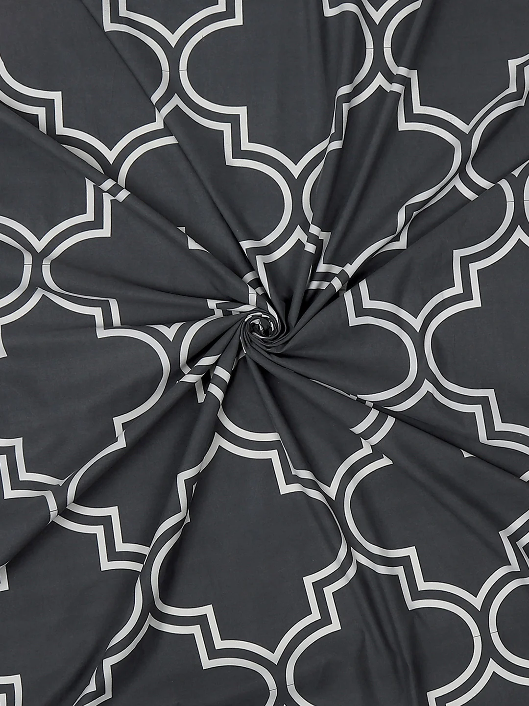 MOCA by Monte Carlo 120 GSM Microfibre Double Bedsheet With 2 Pillow Covers - Image 8