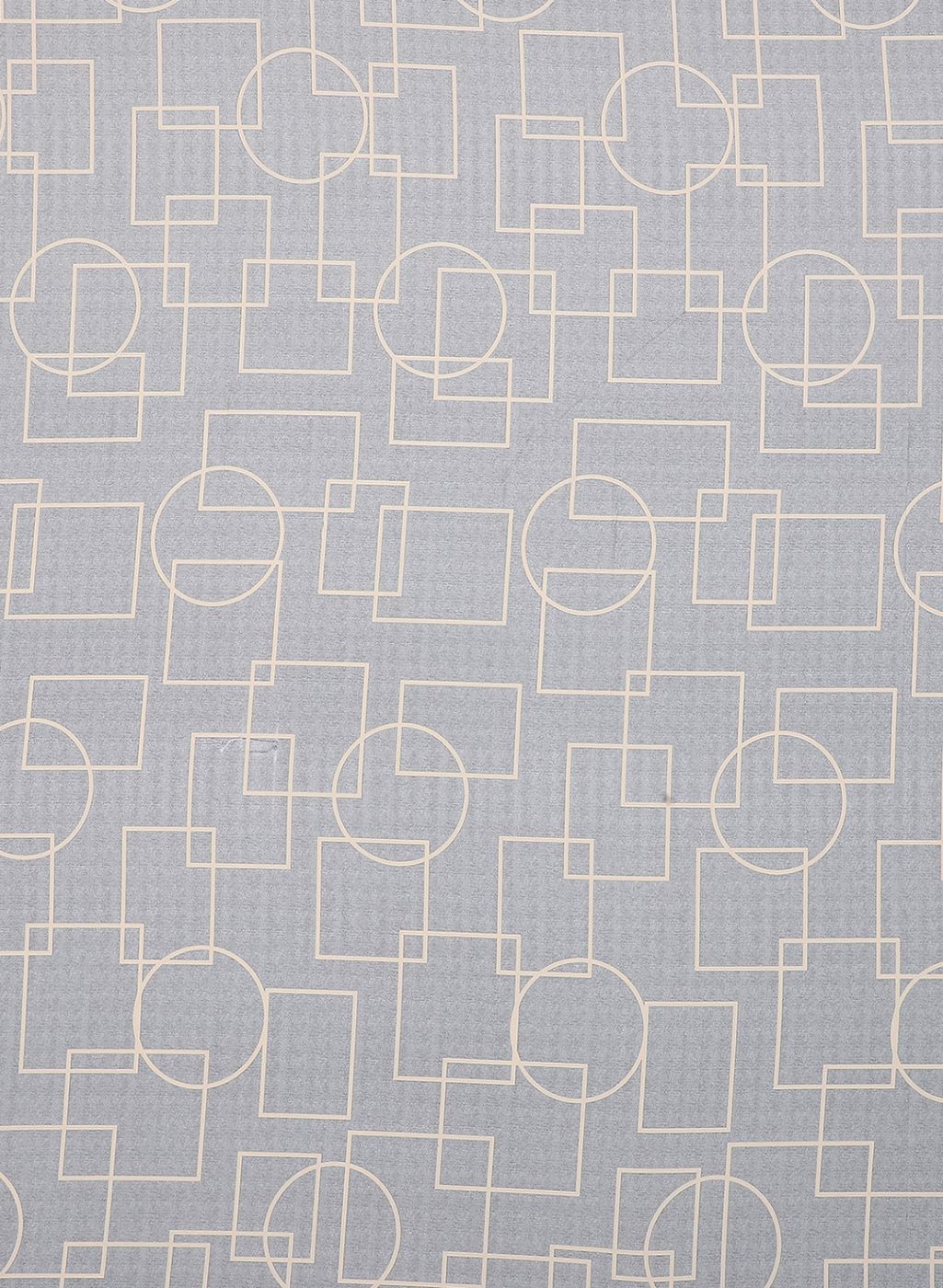 140TC Pure Cotton King Bedsheet with 2 Pillow Covers - Image 6