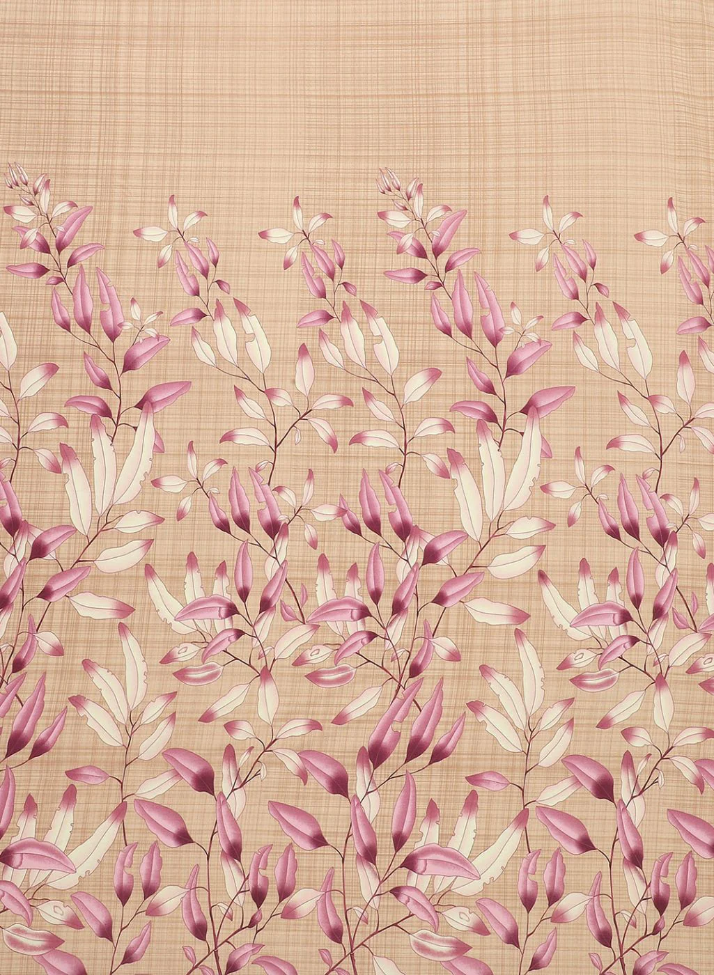 140TC Pure Cotton King Bedsheet with 2 Pillow Covers - Image 6