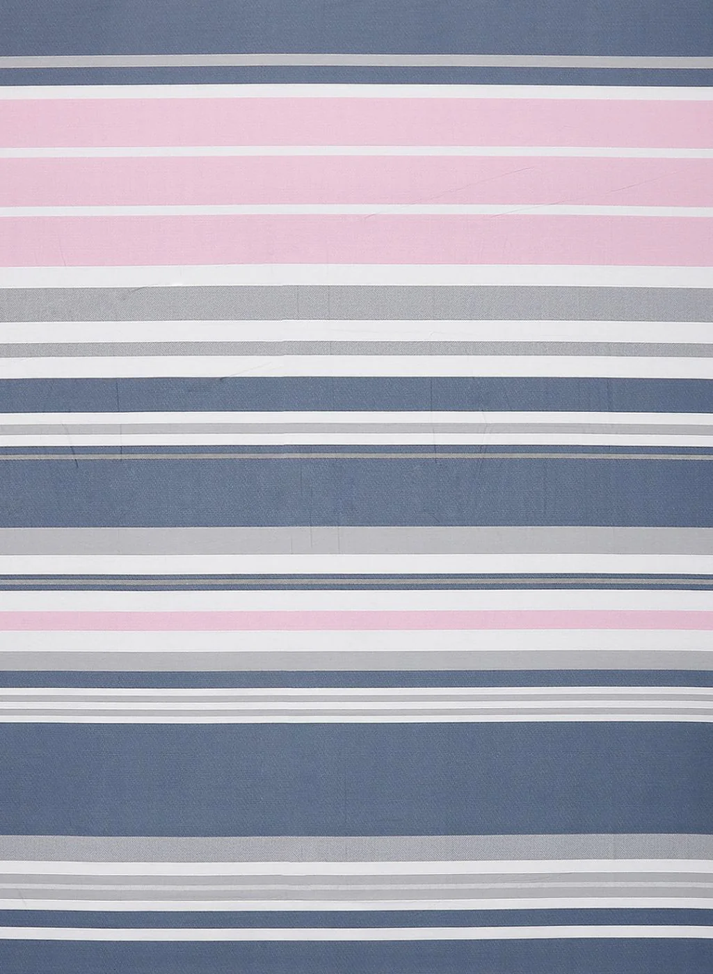 200TC Pure Cotton Queen Bedsheet with 2 Pillow Covers - Image 6