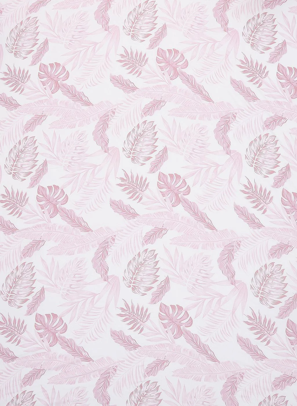 200TC Pure Cotton Queen Bedsheet with 2 Pillow Covers - Image 6
