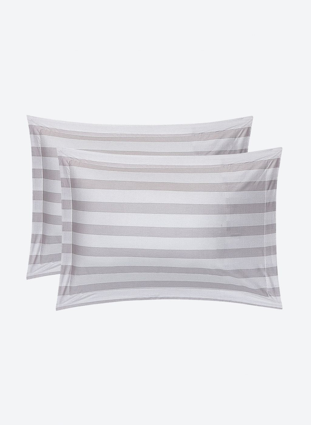 200TC Pure Cotton Queen Bedsheet with 2 Pillow Covers - Image 7