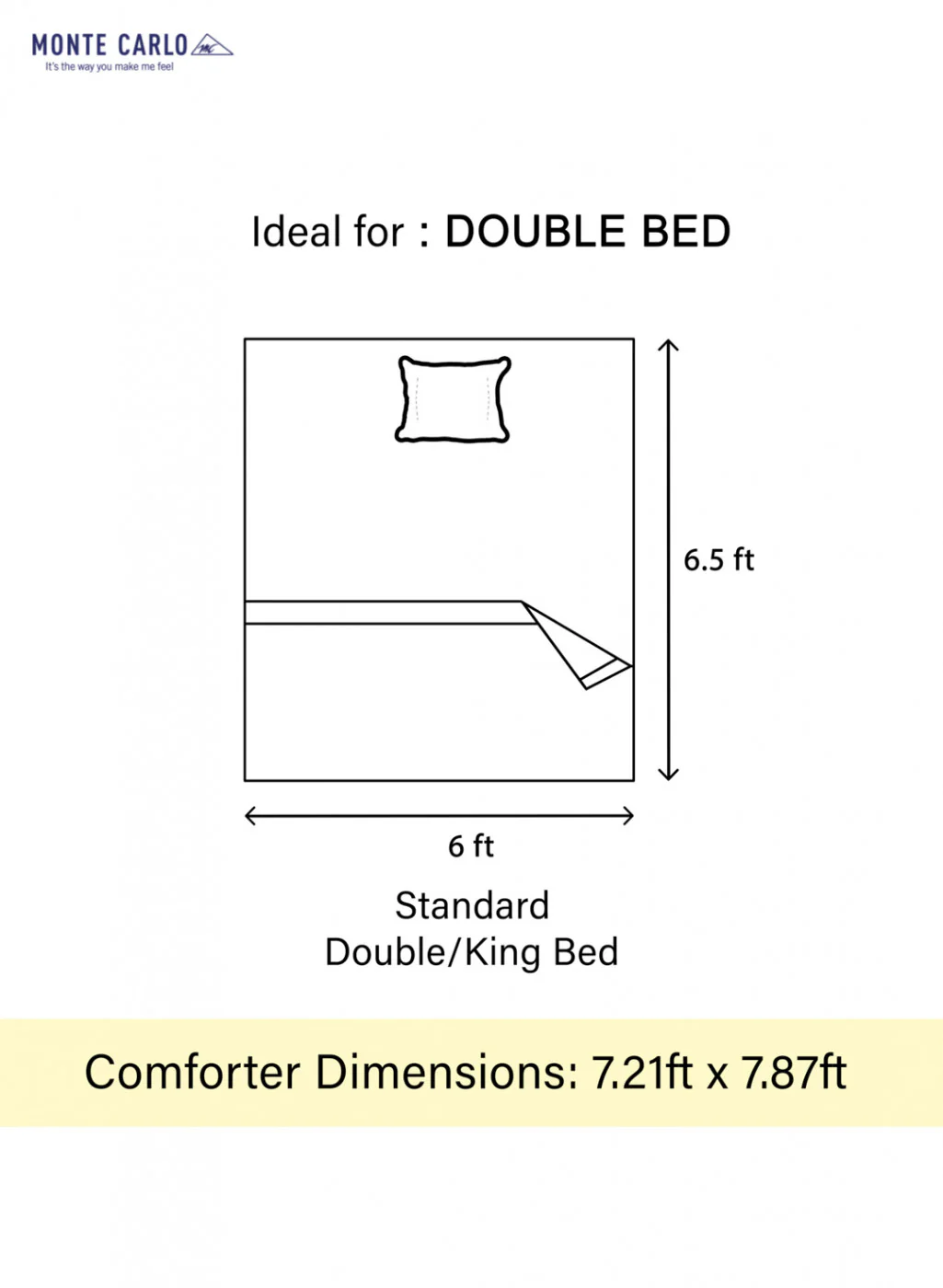 Double Bed Multicolor Mink Blanket - 1 Ply - Image 7