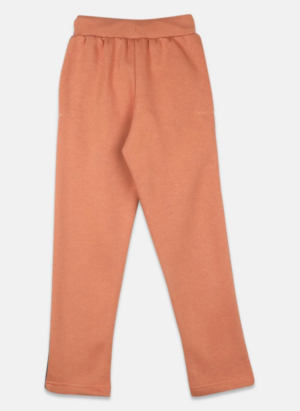 Girls Brown Regular Fit Lower - Image 2