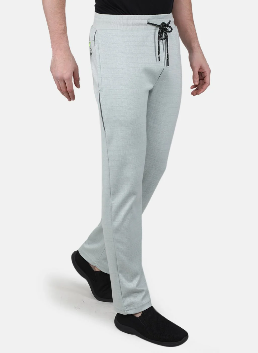 Men Green Regular Fit Lower - Image 6