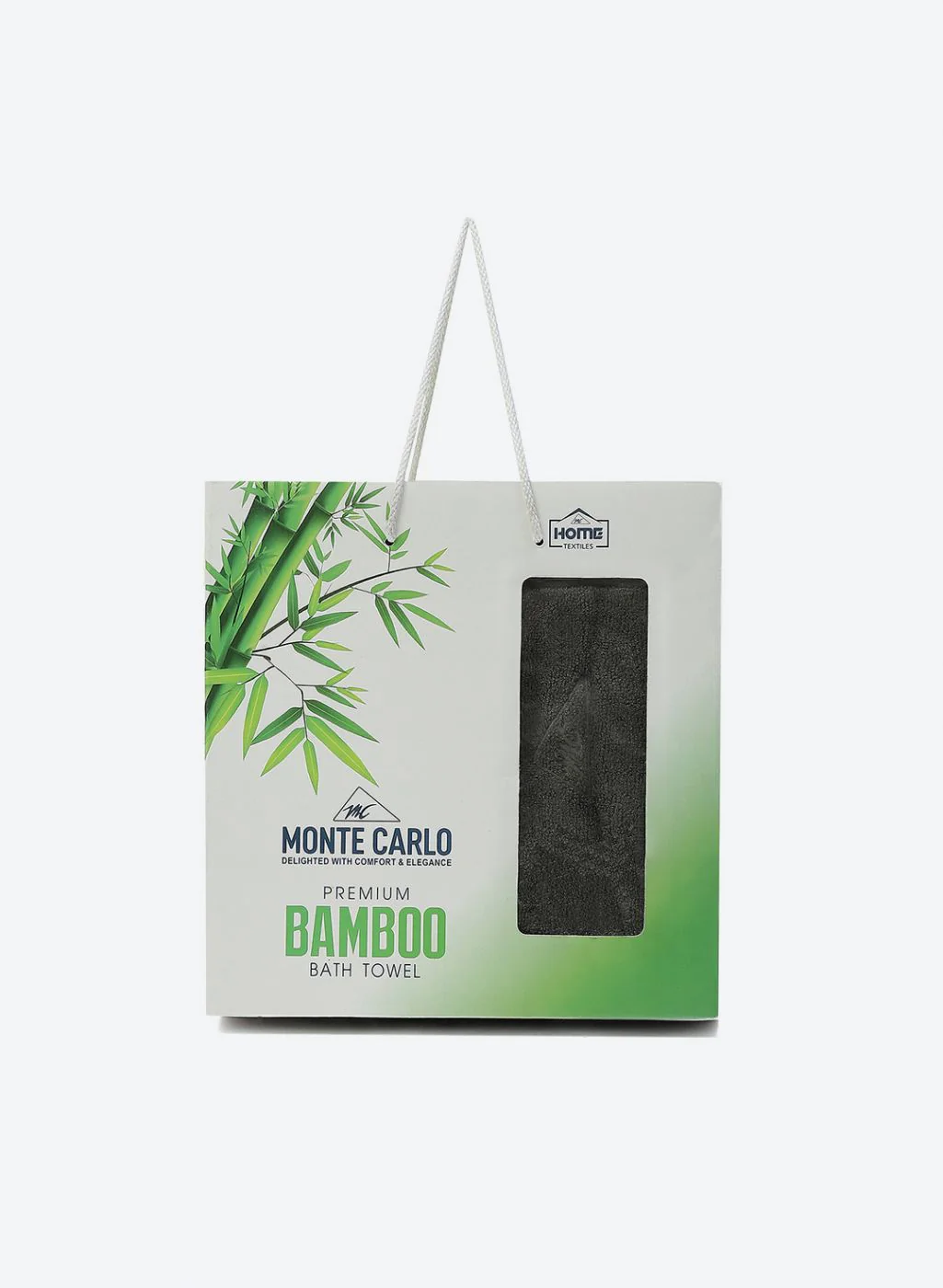 Olive Cotton 600 GSM Bath Towel - Image 6