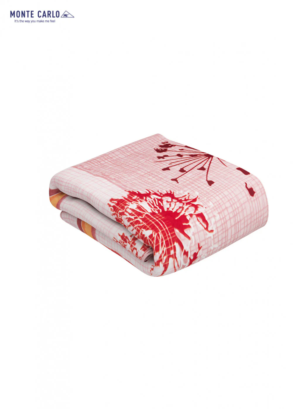 Printed Mink Double Blanket for Mild Winter -2 Ply - Image 6