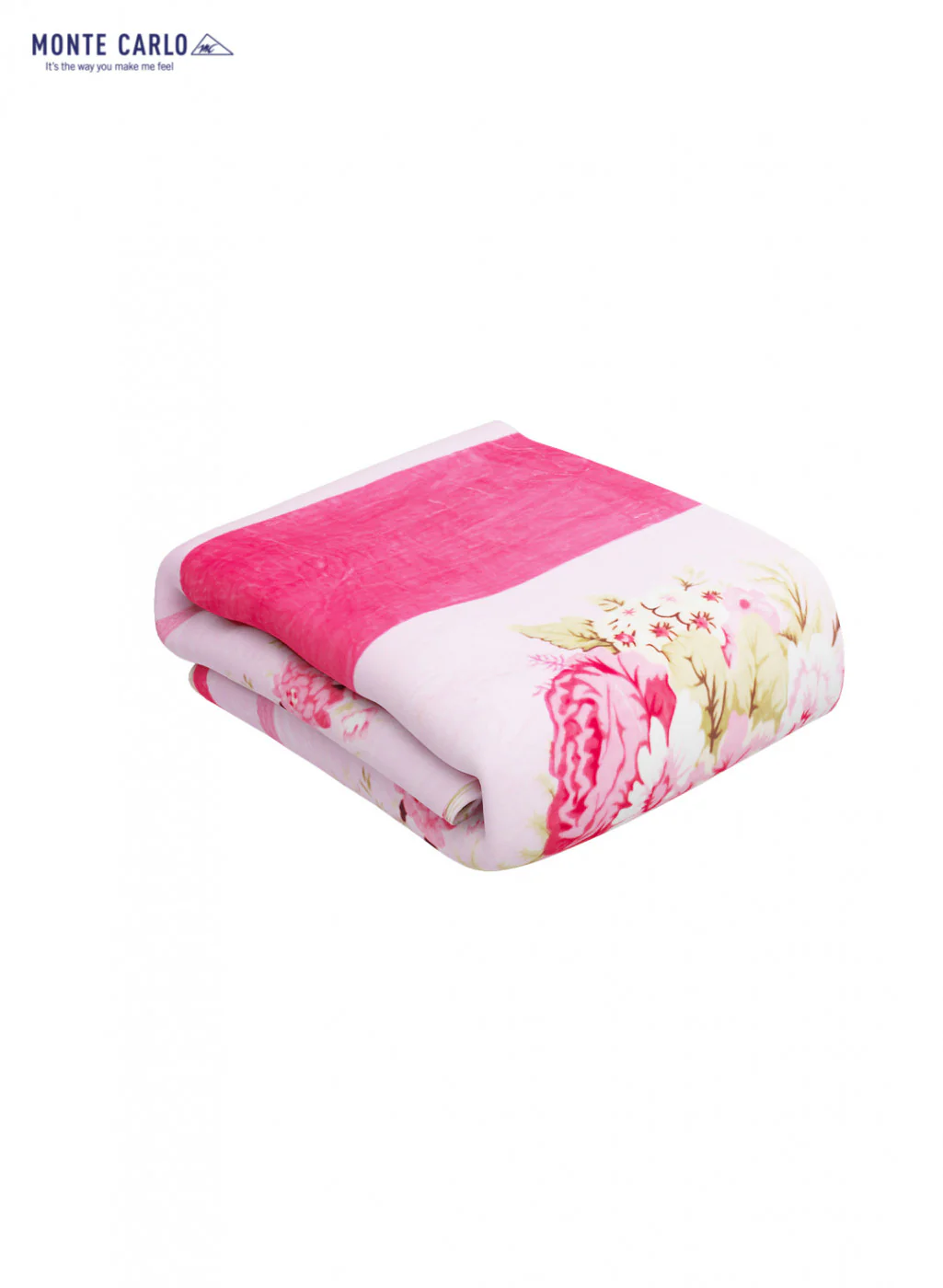 Printed Mink Double Blanket for Mild Winter -2 Ply - Image 6