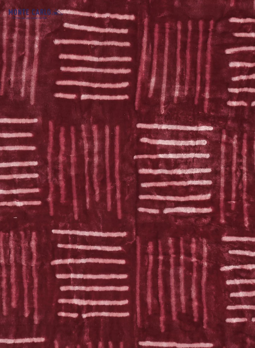 Printed Mink Single Blanket for Mild Winter - 2 Ply - Image 7