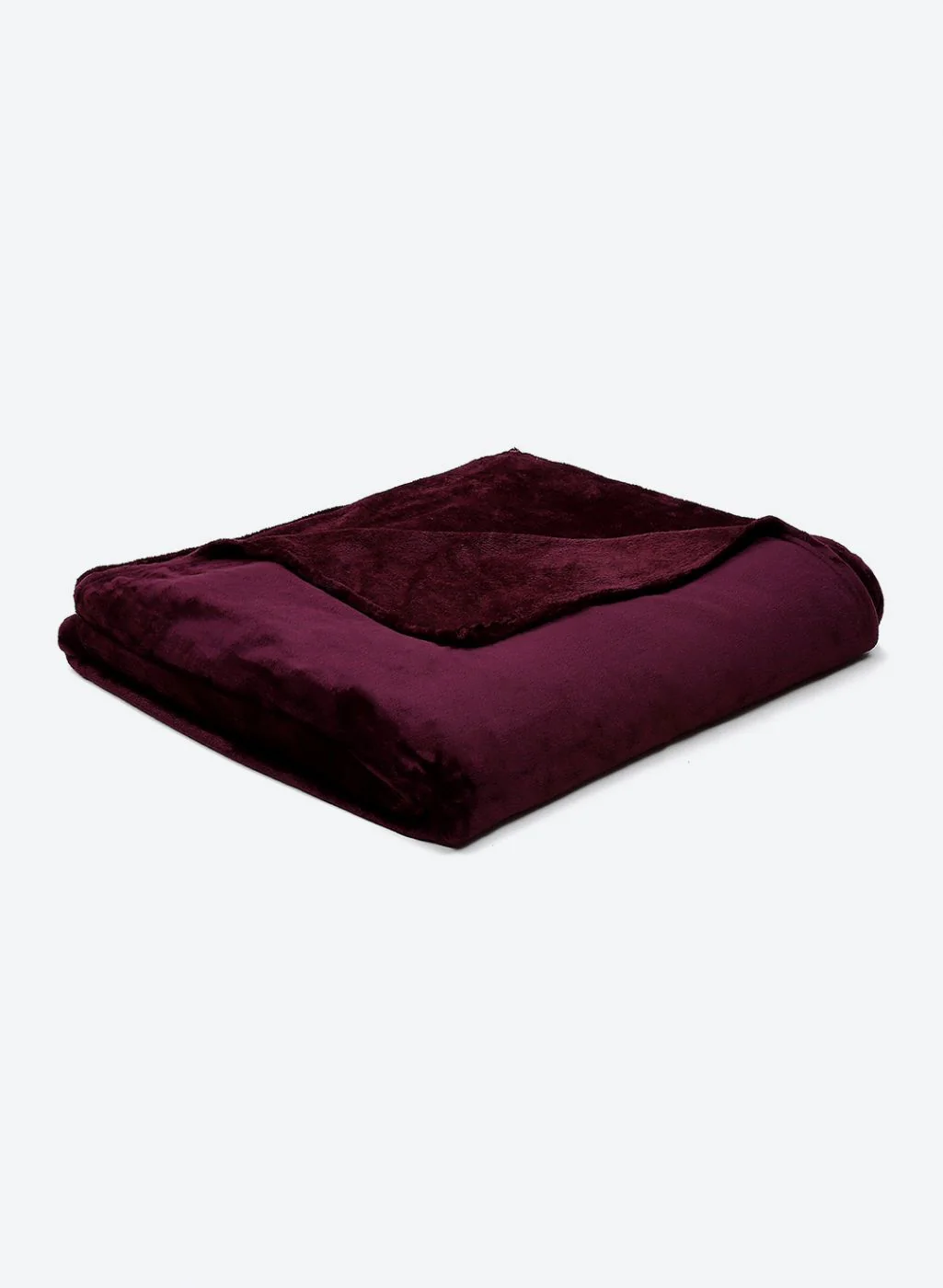 Printed Queen Blanket for AC Room - 240 GSM - Image 5