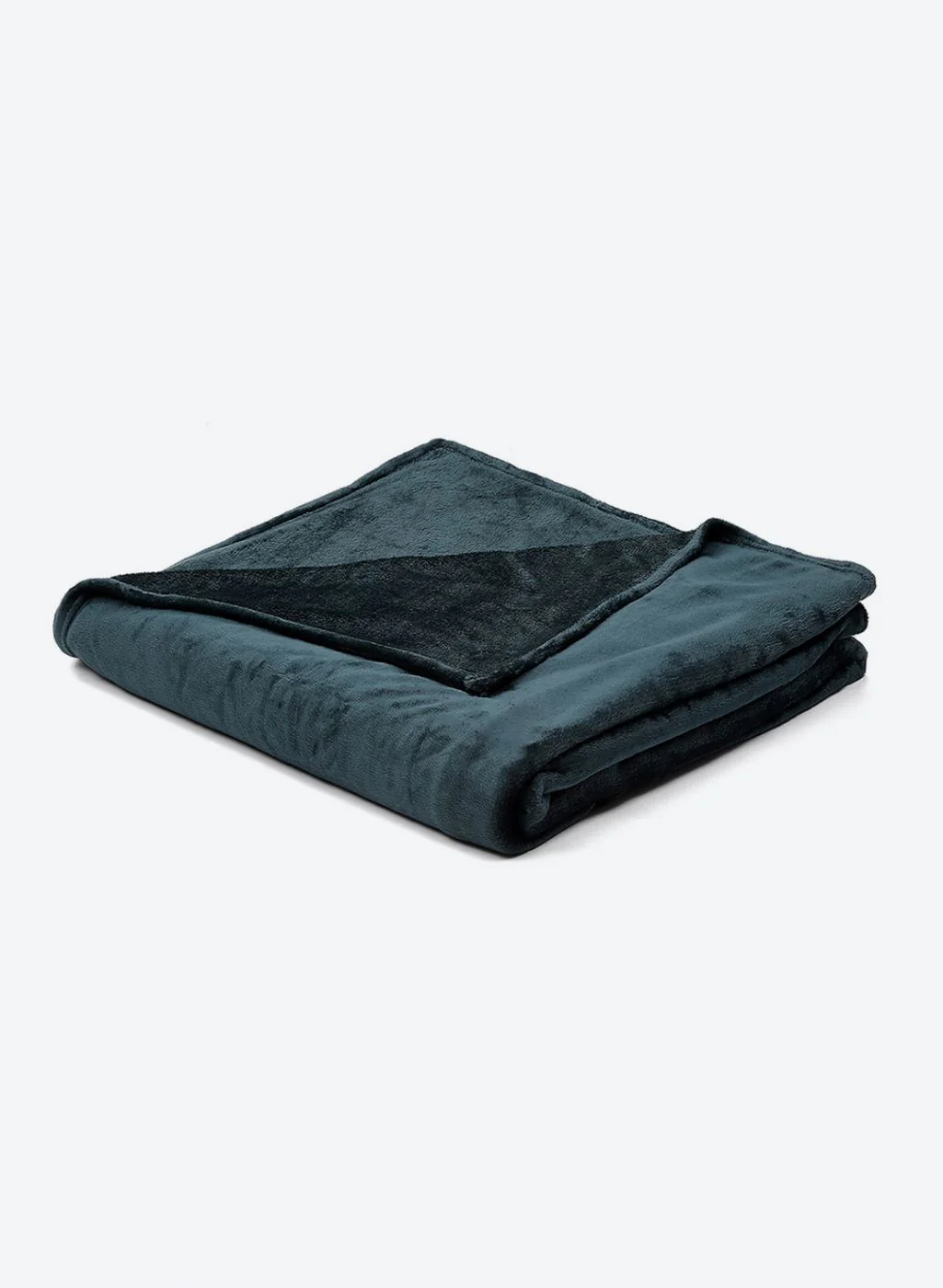 Printed Single Blanket for AC Room - 240 GSM - Image 5