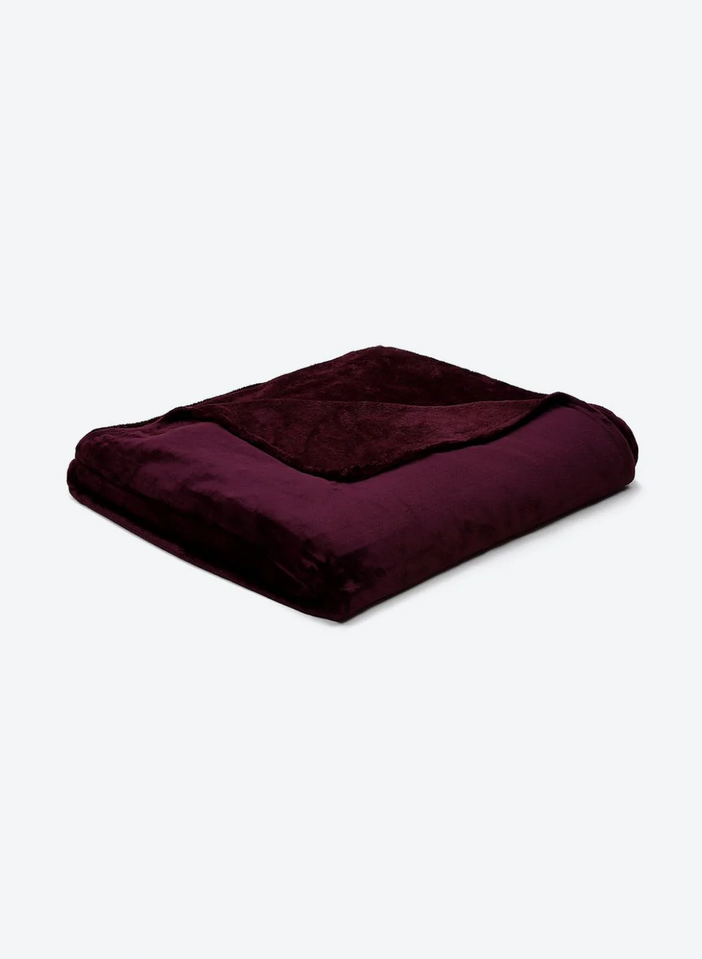 Printed Single Blanket for AC Room - 240 GSM - Image 5