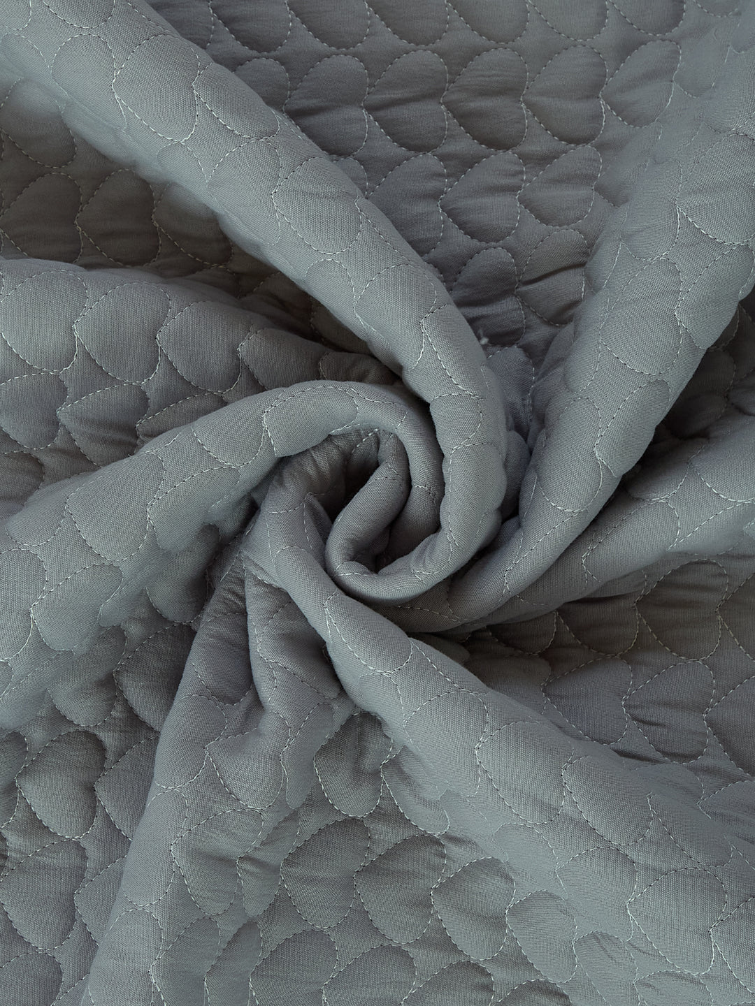 Premium Checked Double Bed 3 Ply 200 GSM Comforter Cozy Flannel Collection Weight 2.8 kg - Image 8