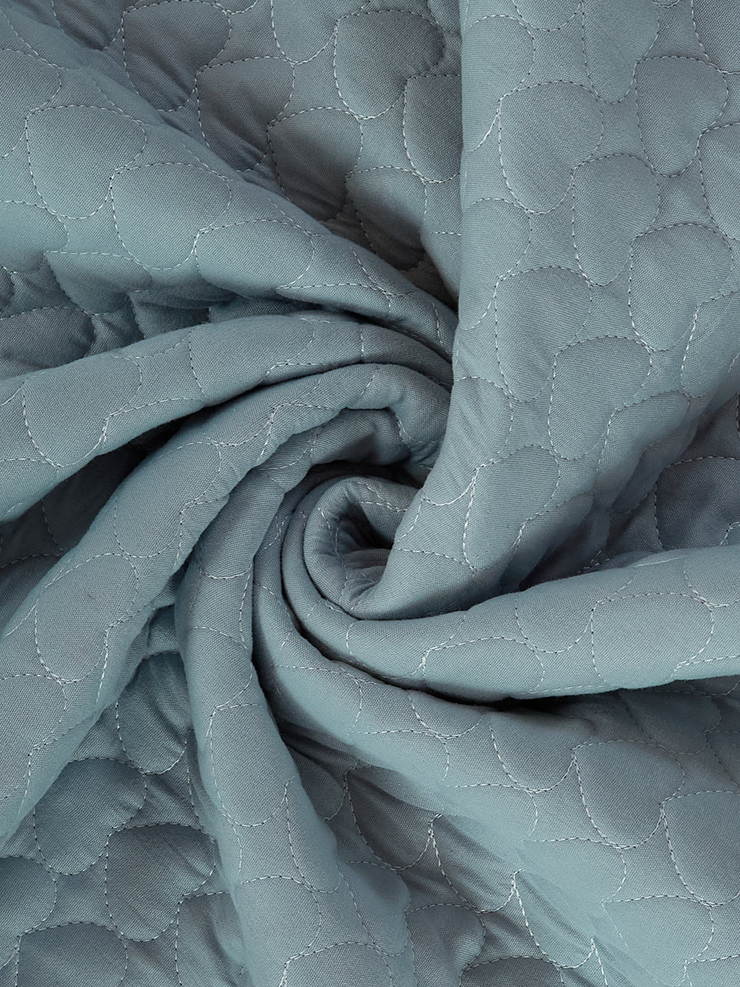 Premium Floral Print Double Bed 3 Ply 200 GSM Comforter Cozy Flannel Collection Weight 2.8 kg - Image 9