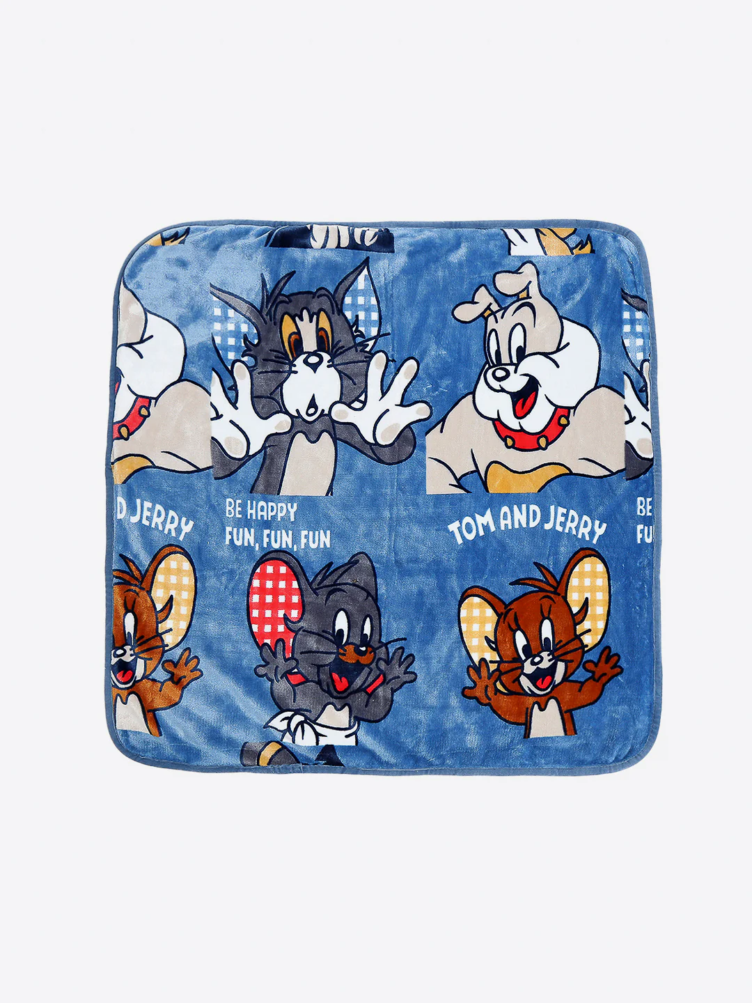 Printed Baby Blanket 2 Ply, 240 GSM, 0.375 kg (Albert) - Image 6