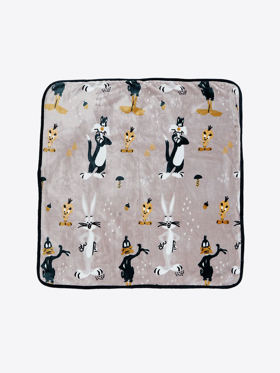 Printed Baby Blanket 2 Ply, 240 GSM, 0.375 kg (Albert) - Image 6